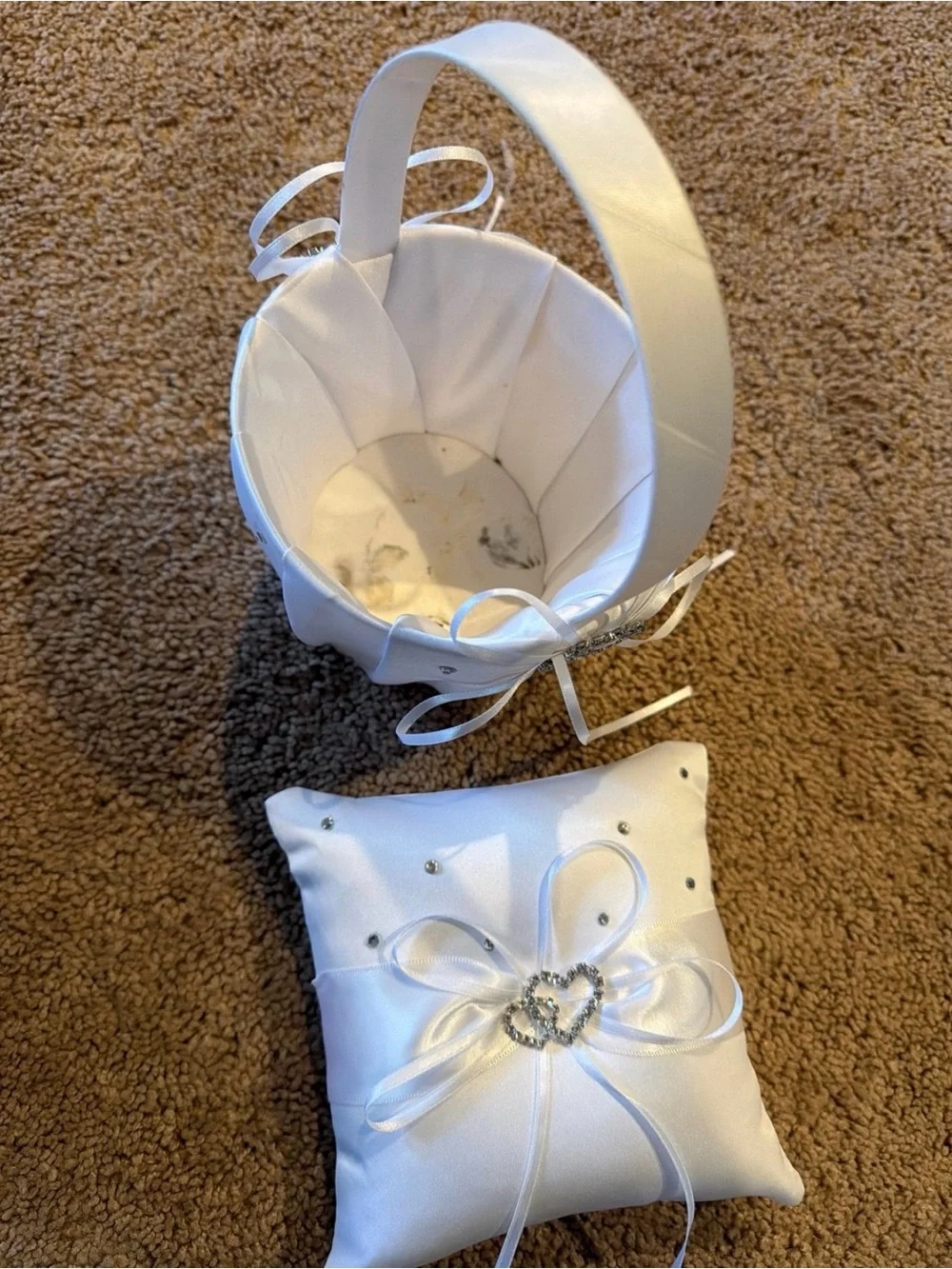Bridal Party Accessories Bundle